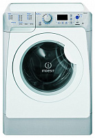 Стиральная машина Indesit PWSE 6104 S (CIS).L