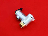 HOTPOINT-ARISTON Обратный клапан