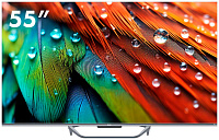 Телевизор Haier 55 Smart TV S4
