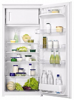 Встраиваемый холодильник ZANUSSI ZBA 22421 SA