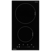 Индукционная варочная поверхность KRONA FORTE 30 BL