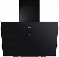 Наклонная вытяжка Haier HVX-W662GBT