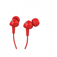 JBL C100Si Red