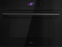 Встраиваемая микроволновка Asko OM24BGH
