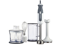 Миксер KENWOOD HDP 402 WH