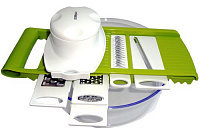 Frybest TF862-1 Овощерезка с основанием 5 в 1 (№1)