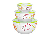 Oursson BS2981RC/GA (Зеленое яблоко)