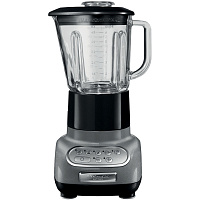 Миксер KitchenAid 5KSB5553EMS серебряный медальон