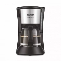 Кофемашина ZELMER ZCM1200