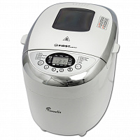Хлебопечь FIRST FA-5152-3 White
