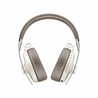 SENNHEISER M3AEBTXL Sandy White