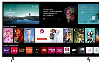 Телевизор LG 75QNED756RA