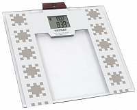 Напольные весы ZELMER 34Z018