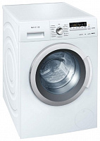 Стиральная машина SIEMENS WS 12K240