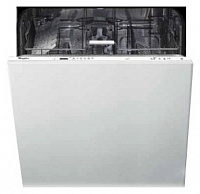 Встраиваемая посудомоечная машина 60 см Whirlpool ADG 7653 A+ PC TR  