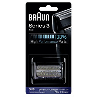 BRAUN Сетка д/бритвы 5000/6000 FF Series3 31B