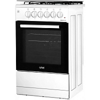 Кухонная плита ARTEL Apetito 10-E белый