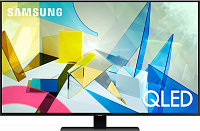 Телевизор SAMSUNG QE75Q80TAU