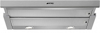 Встраиваемая вытяжка SMEG KSET600HXE