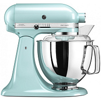 Миксер KitchenAid 5KSM175PSEIC голубой