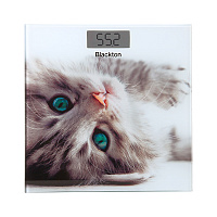 Напольные весы Blackton Bt BS1012 Kitten