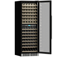 Встраиваемый винный шкаф Meyvel MV160-KST2