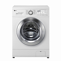 Стиральная машина LG FH0B8NDR3