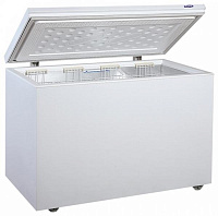 Морозильный ларь БИРЮСА 355НК-5