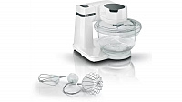 Кухонные комбайны Bosch MUMS2TW00