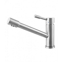 LEMARK LM5072S Смеситель Expert для кухни