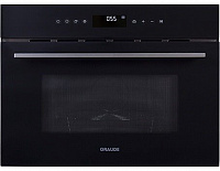 Встраиваемая микроволновка GRAUDE MWG 45.0 S