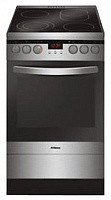 Электрическая плита HANSA FCCX 58236