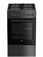 Кухонная плита BEKO FSE 52130 GAS