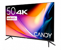 Телевизор CANDY Uno 50