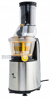 Соковыжималка Kitfort KT-1102-3 серебристый