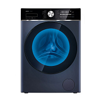 Стиральная машина CENTEK CT-1956 серый