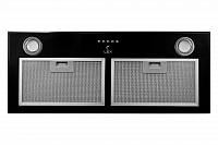 Встраиваемая вытяжка LEX GS Bloc P 900 черный