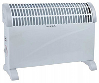 Обогреватель SUPRA ECS-520SP white