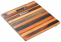 Напольные весы DEFORT DSL-180-A