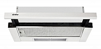 Встраиваемая вытяжка Simfer 6006