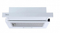 Встраиваемая вытяжка Midea MH60P210W
