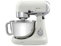 Миксер Kitfort КТ-1325-1, кремовый