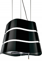 Островная вытяжка ELICA WAVE BL/F/51