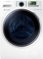 Стиральная машина SAMSUNG WW12H8400 EW