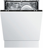 Встраиваемая посудомоечная машина 60 см Gorenje GV61212  