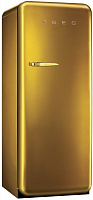 Холодильник SMEG FAB28RDG