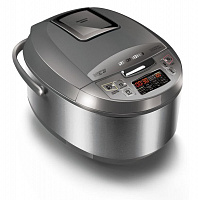 Мультиварка Redmond RMK-M451 серый