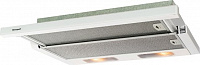 Встраиваемая вытяжка Weissgauff TEL 06 WH R