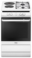 Кухонная плита Hansa FCMW 53050
