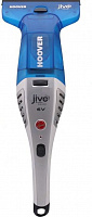 Моющий пылесос HOOVER JWC60B6 019 стеклоочиститель